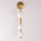 Бра Doll Gold ImperiumLoft 252275-26