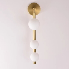 Бра Doll Gold ImperiumLoft 252275-26