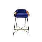 Барный стул Lipsticks Seletti 16166 Toiletpaper Furniture