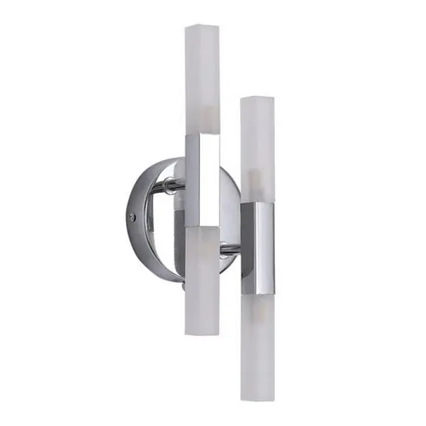 Бра Arte Lamp A7410AP-4CC RAMONA Бра Arte Lamp A7410AP-4CC RAMONA