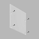 Заглушка LeDron 13171-Z White