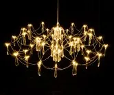 Люстра Kink Light 07889-80,33(21) Галанта