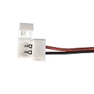 Коннектор для светодиодной ленты 3528 Elektrostandard a035394