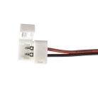 Коннектор для светодиодной ленты 3528 Elektrostandard a035394