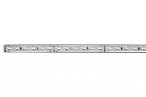 Лента светодиодная Paulmann 70663 MaxLED 500 Stripe 1m ww 6,6W Silber