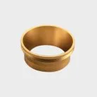 Рефлектор ItalLineM03-0106 Ring gold