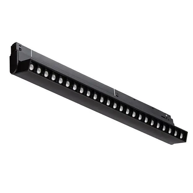 Трековый светильник Nowodvorski 10151 Focus Led Трековый светильник Nowodvorski 10151 Focus Led