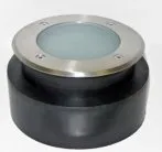 Встраиваемый светильник уличный Oasis Light 12682 SS