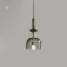 Подвесной светильник CANDY Модель E. Lampatron 772-450