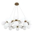 Подвесной светильник MODESTYLE MS.6117.32 BS