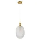 Подвесной светильник Divinare 5818/03 SP-1 VERDI