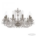 Люстра хрустальная Bohemia Ivele Crystal  119/10/200 Pa