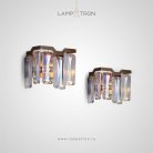 Бра DORIS WALL Lampatron 8764