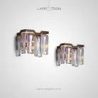 Бра DORIS WALL Lampatron 8764