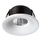 Встраиваемый светильник Novotech 357700 Spot Dot