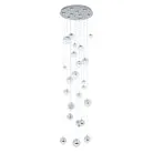 Подвесная люстра MODELUX ML.88938.25 CR