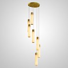 Подвесной светильник COMTESSE D30 ImperiumLoft 228358-23 comtesse01