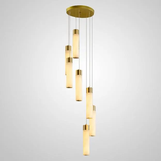 Подвесной светильник COMTESSE D30 ImperiumLoft 228358-23 comtesse01