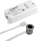 Датчик движения инфракрасный Arlight 020206 SR-8001A Silver SR-Door-Switch