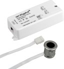 Датчик движения инфракрасный Arlight 020206 SR-8001A Silver SR-Door-Switch