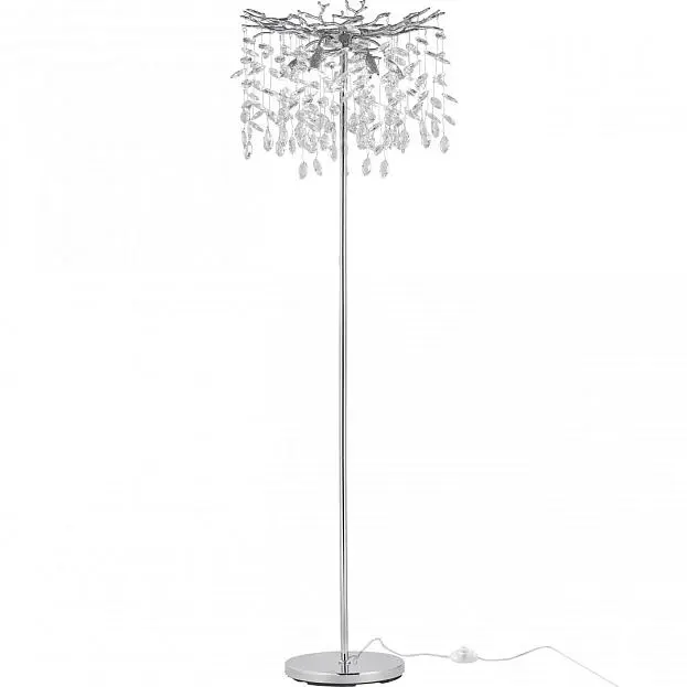 Торшер веточки Arte Milano 23141.480-1650.5.G9.B CR