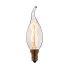 Лампа накаливания Loft It 3540-TW Edison Bulb