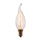 Лампа накаливания Loft It 3540-TW Edison Bulb