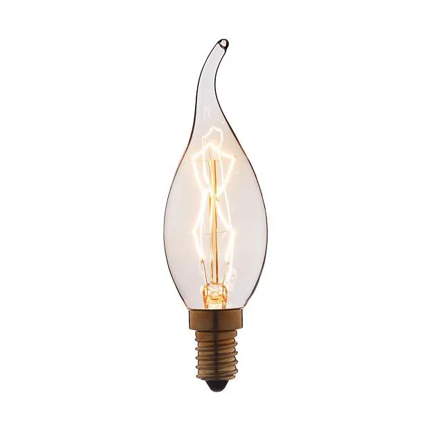 Лампа накаливания Loft It 3540-TW Edison Bulb