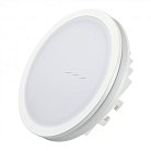 Влагозащищенный светильник Arlight 020709 SOL