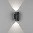 Архитектурная подсветка DesignLed GW-A213-6-BL-WW SPRUT
