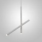Потолочный Светильник Gordian White 6W ImperiumLoft 213631-23
