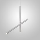 Потолочный Светильник Gordian White 6W ImperiumLoft 213631-23