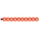Светодиодная лента Uniel ULS-N21-2835-120LED/m-8mm-IP67-220V-8W/m-50M-RED бобина