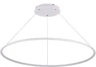 Подвесной светильник Donolux S111024/1R 60W White In NIMBO