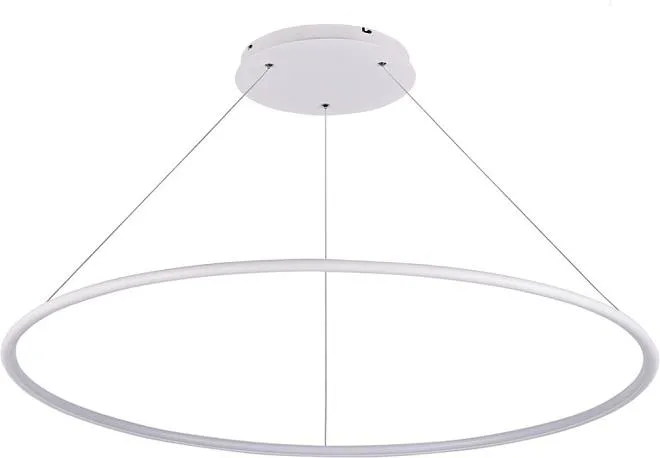Подвесной светильник Donolux S111024/1R 60W White In NIMBO Подвесной светильник Donolux S111024/1R 60W White In NIMBO