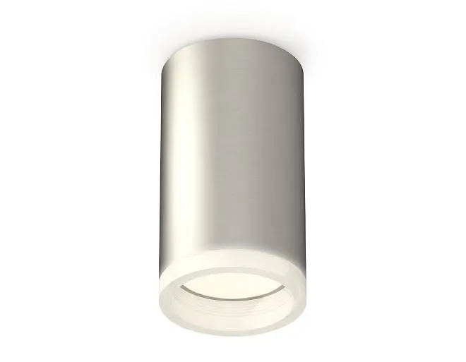 Комплект накладного светильника с акрилом Ambrella light XS6324040 Techno Комплект накладного светильника с акрилом Ambrella light XS6324040 Techno