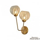 Бра 272880/2B GD Arte Milano Neapolis