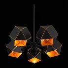 Люстра на штанге ST Luce SL258.402.05 Enigma
