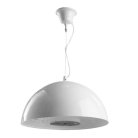 Светильник Подвесной Arte Lamp A4175SP-1WH ROME