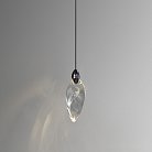 Подвесной светильник Delight Collection MT9176-1H pearl black Colvin