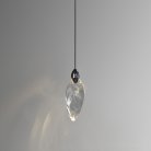 Подвесной светильник Delight Collection MT9176-1H pearl black Colvin