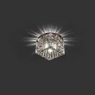 Встраиваемый светильник Gauss BL014 Backlight