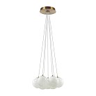 Подвесная люстра Odeon light 7109/7 MAGIA