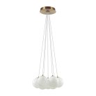 Подвесная люстра Odeon light 7109/7 MAGIA