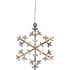 Светодиодный светильник на батарейках Eglo 410791 ICY