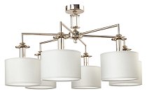 Потолочная люстра Kutek ART-PL-6(N) Artu