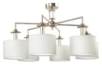 Потолочная люстра Kutek ART-PL-6(N) Artu