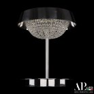 Интерьерная настольная лампа APL LED S500.L2.36.A.3000 Rimini