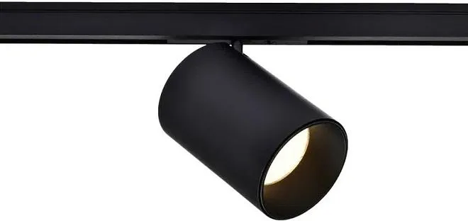 Трековый светильник низковольтный 3W 24V Wertmark WTL.O10.607.40.03 Трековый светильник низковольтный 3W 24V Wertmark WTL.O10.607.40.03