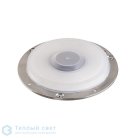 Светильник накладной IP67 5.5Вт 3000K, SLV 1001359 BIG PLOT  